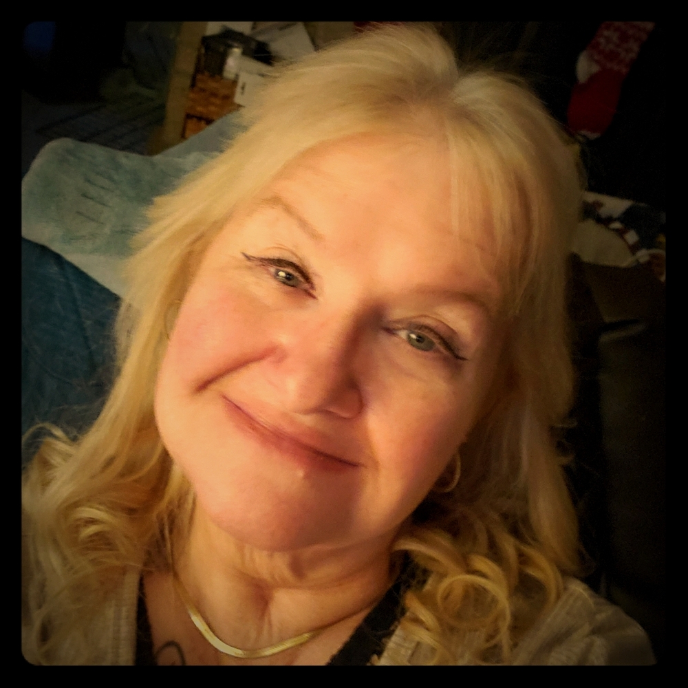 Meet your Posher, Deb